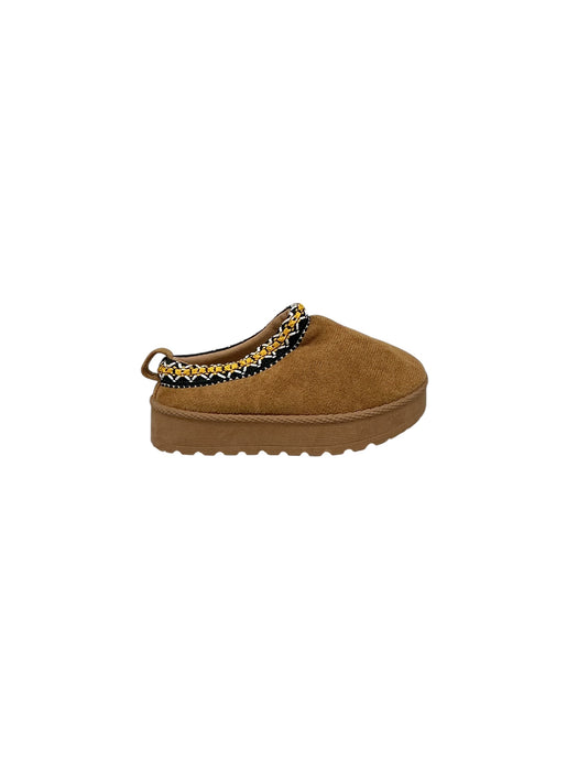 Pantuflas para bebé 5