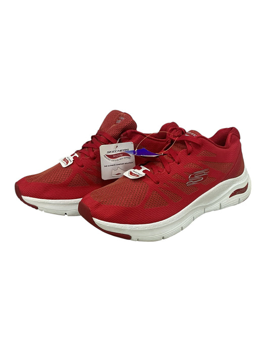 Tenis 10 (SKECHERS)