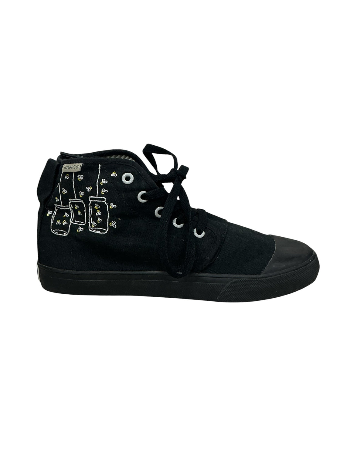 Tenis 7.5  (BANGS SHOES)