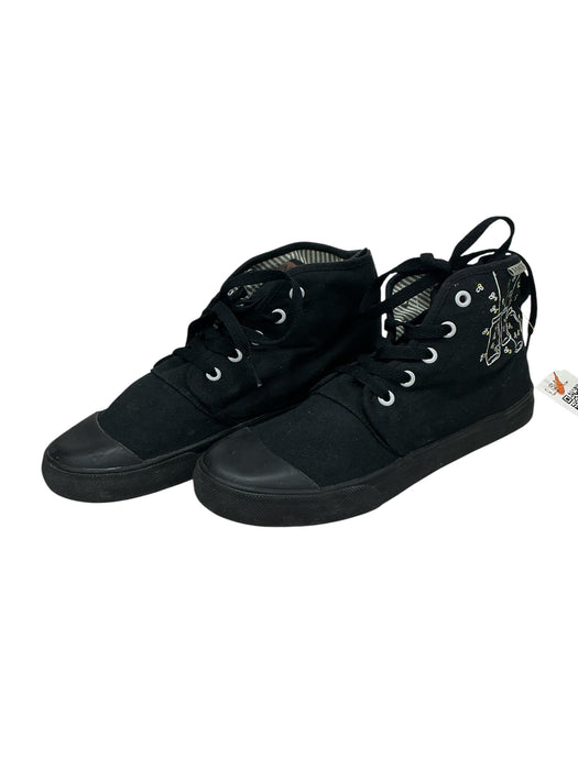 Tenis 7.5  (BANGS SHOES)