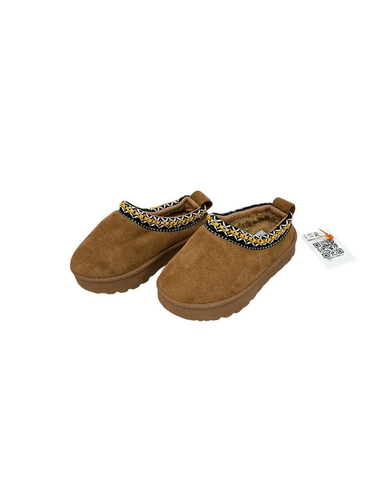 Pantuflas para bebé 5
