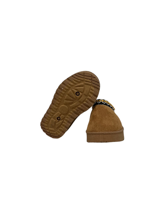 Pantuflas para bebé 5
