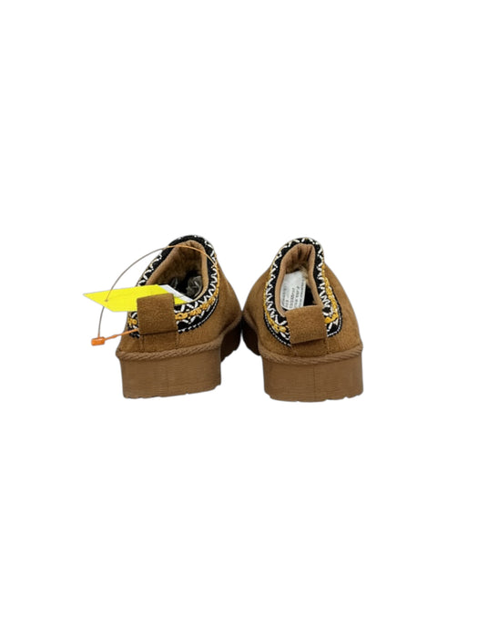 Pantuflas para bebé 5