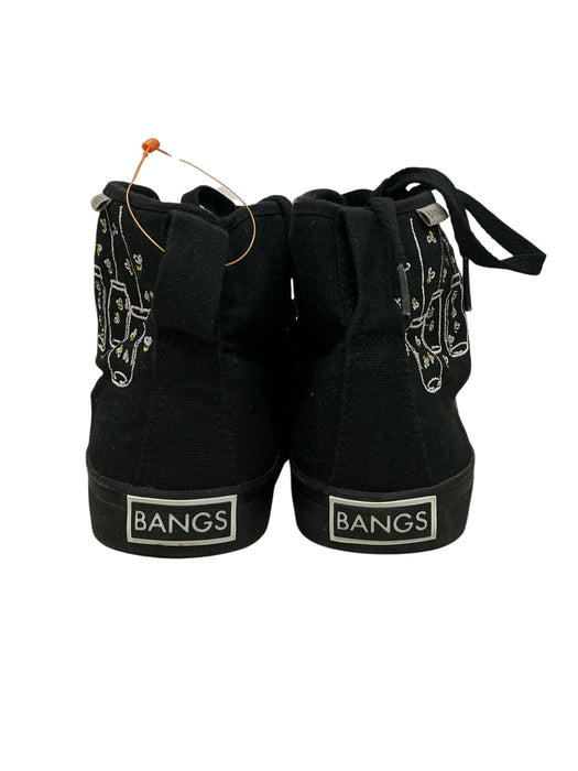 Tenis 7.5  (BANGS SHOES)