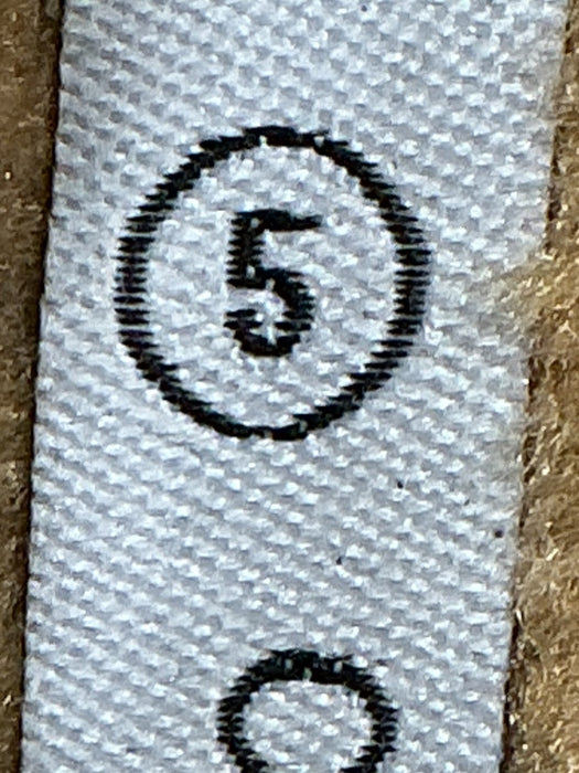 Pantuflas para bebé 5