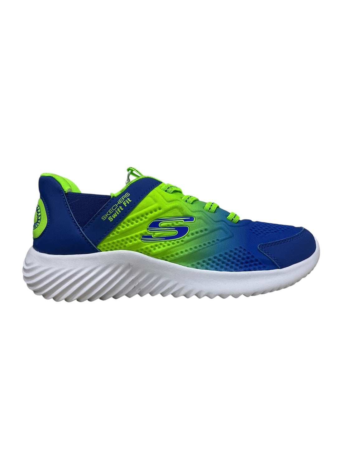 Tenis para niño 3