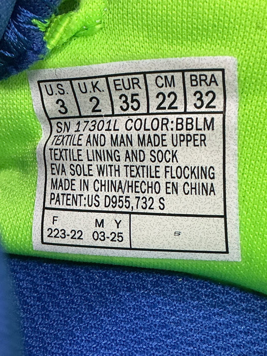 Tenis para niño 3