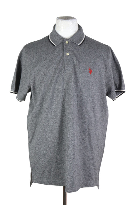 Camisa  L (U.S POLO ASSN)