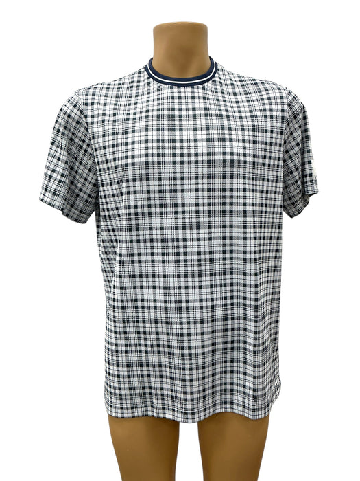 Playera L (ADIDAS)