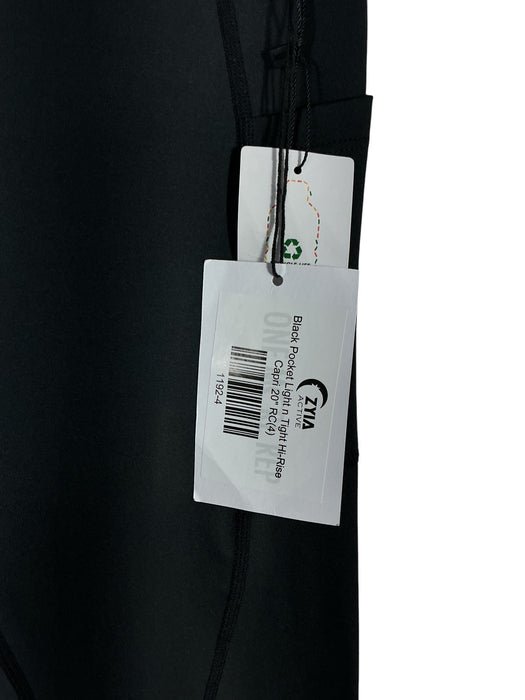 Legging 4 (ZYIA ACTIVE)