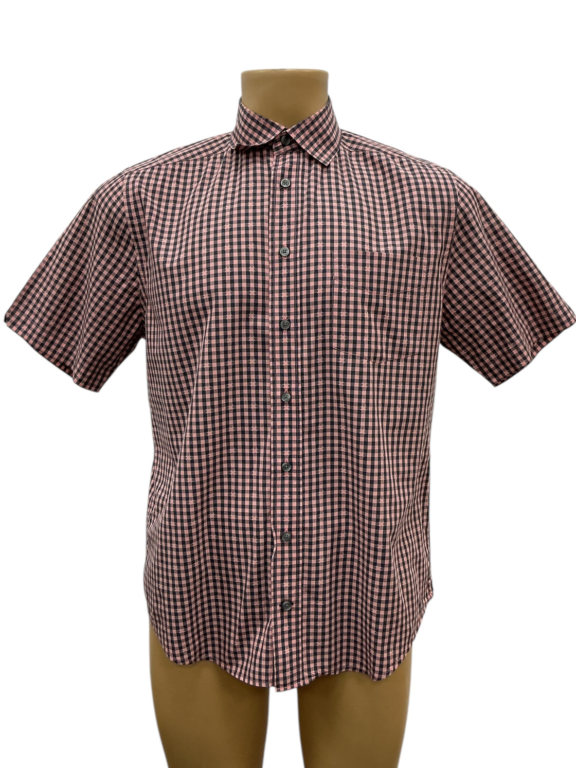 Camisa M (TRUE MEASURE)