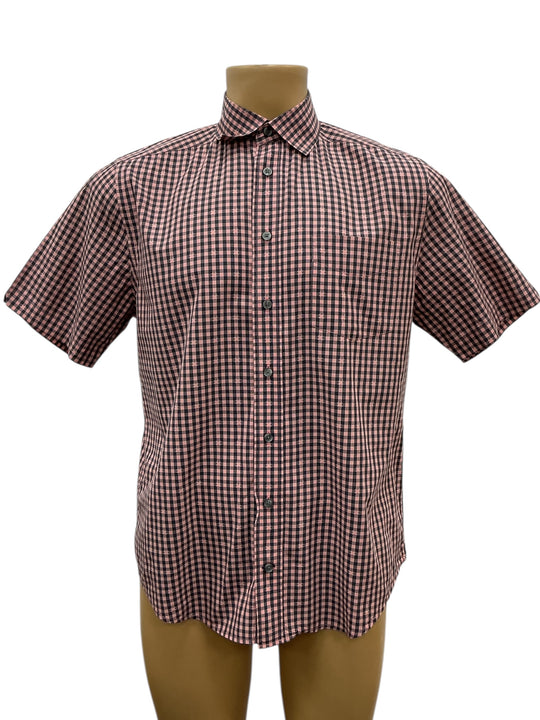 Camisa M (TRUE MEASURE)
