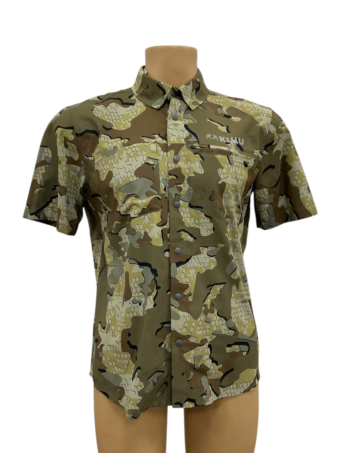 Camisa M (KUIU)