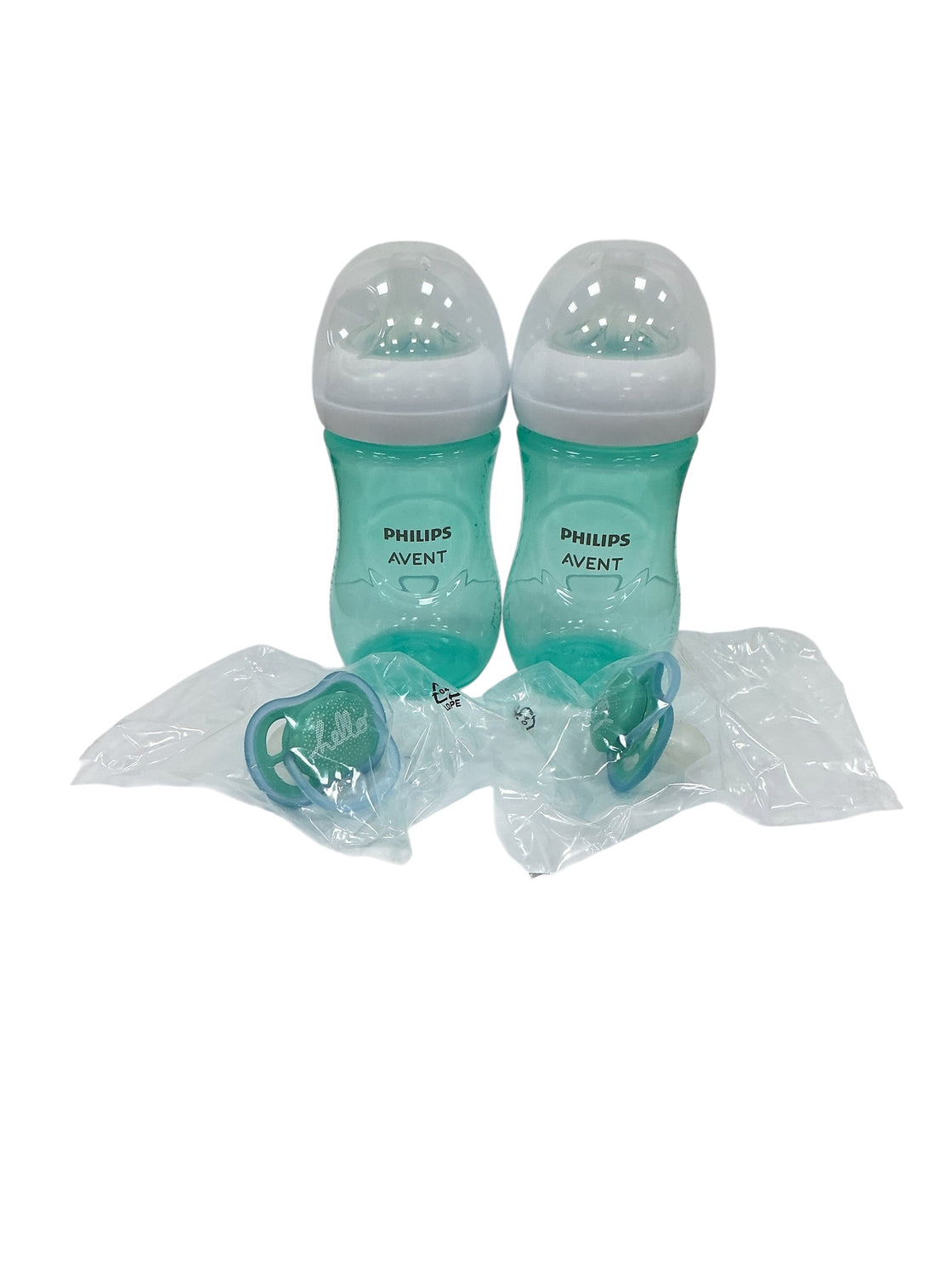 Set de biberones para bebé (PHILIPS AVENT)