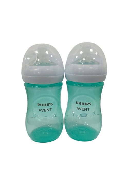 Set de biberones para bebé (PHILIPS AVENT)
