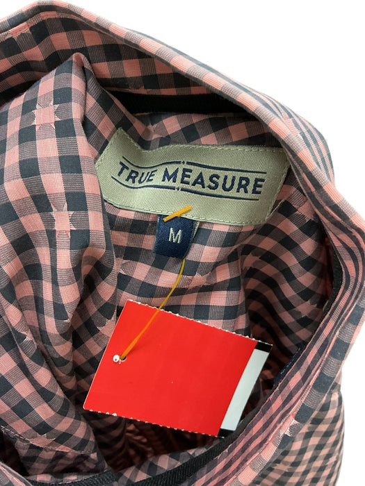 Camisa M (TRUE MEASURE)