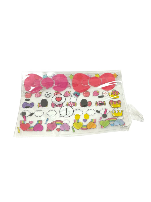 Hello Kitty de actividad (SANRIO)