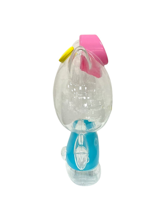 Hello Kitty de actividad (SANRIO)