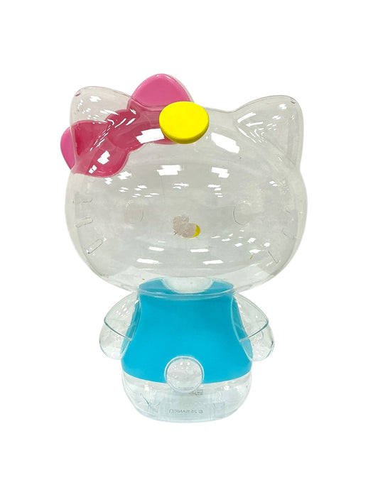 Hello Kitty de actividad (SANRIO)