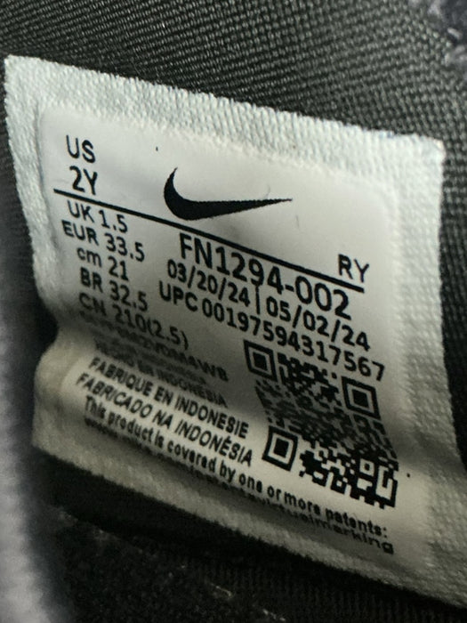 Tenis para niño 2Y (NIKE)