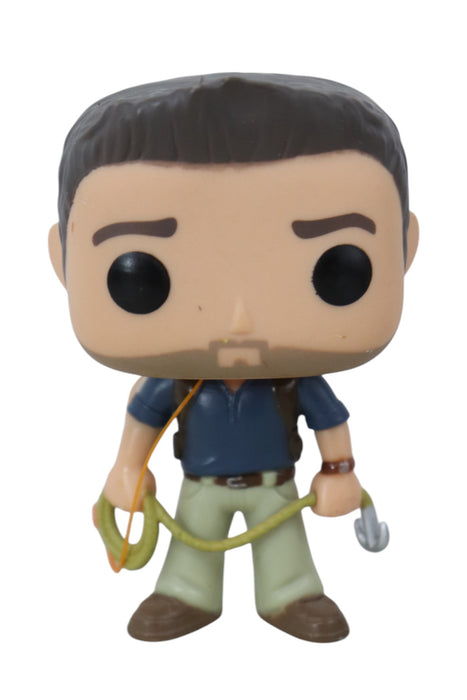 Nathan Drake (FUNKO POP)