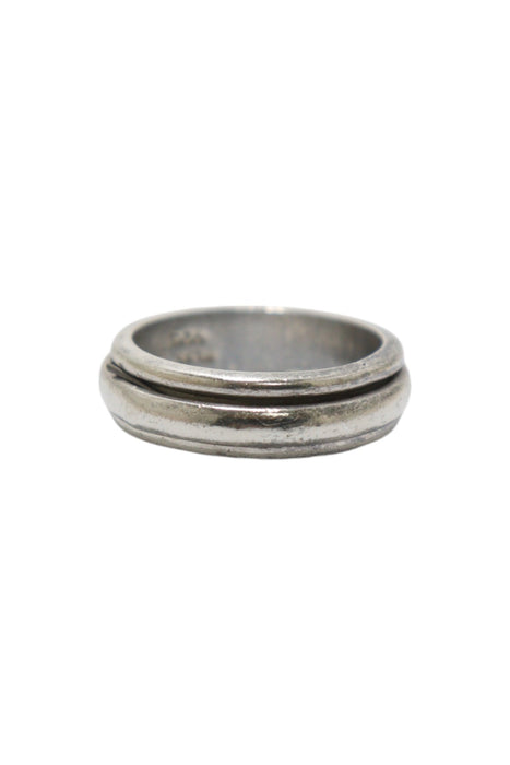 Anillo de plata 925