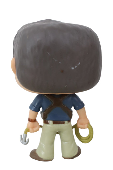 Nathan Drake (FUNKO POP)