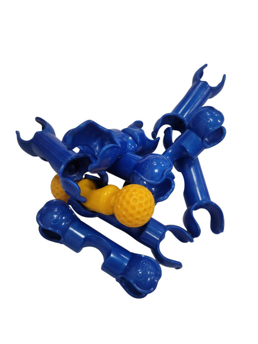 Juego de Construcción (ZOOB)