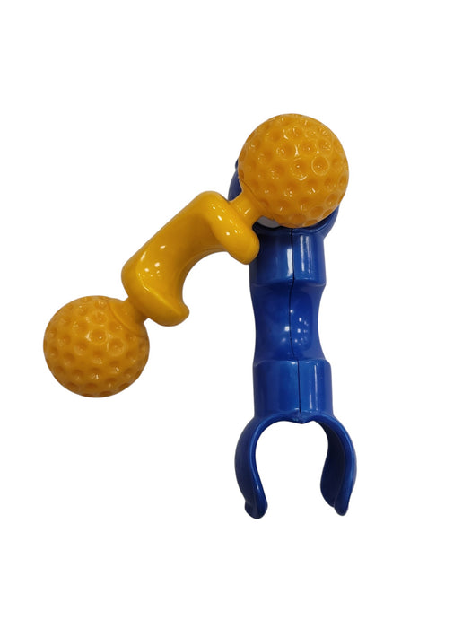 Juego de Construcción (ZOOB)