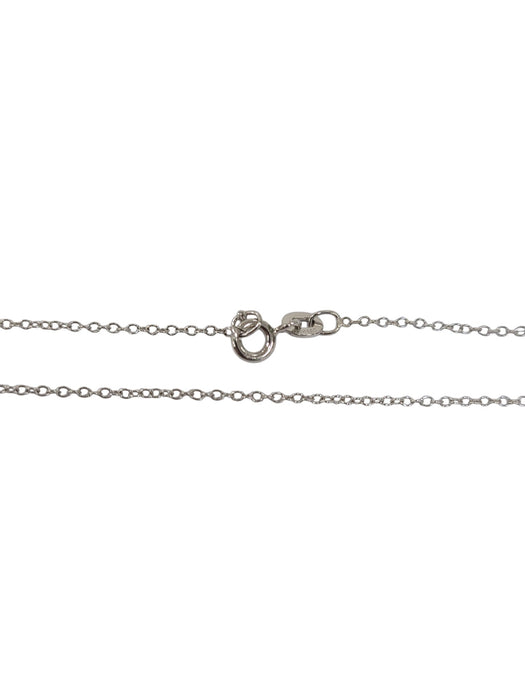 Cadena de plata  (925)