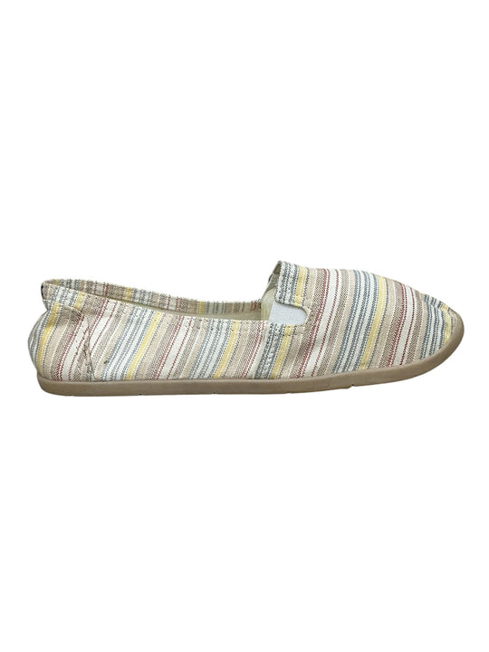Zapato 8 (AIRWALK)