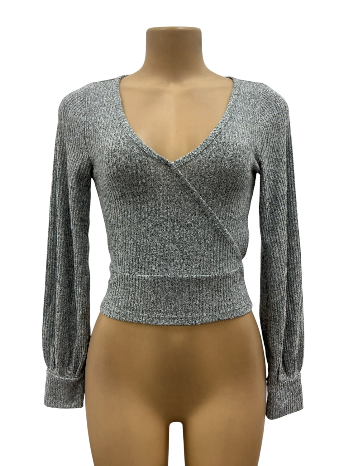 Blusa S (HOLLISTER)