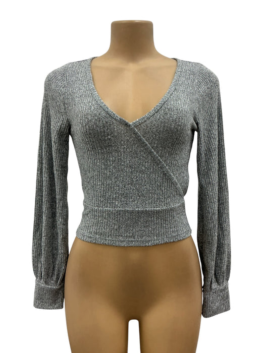 Blusa S (HOLLISTER)