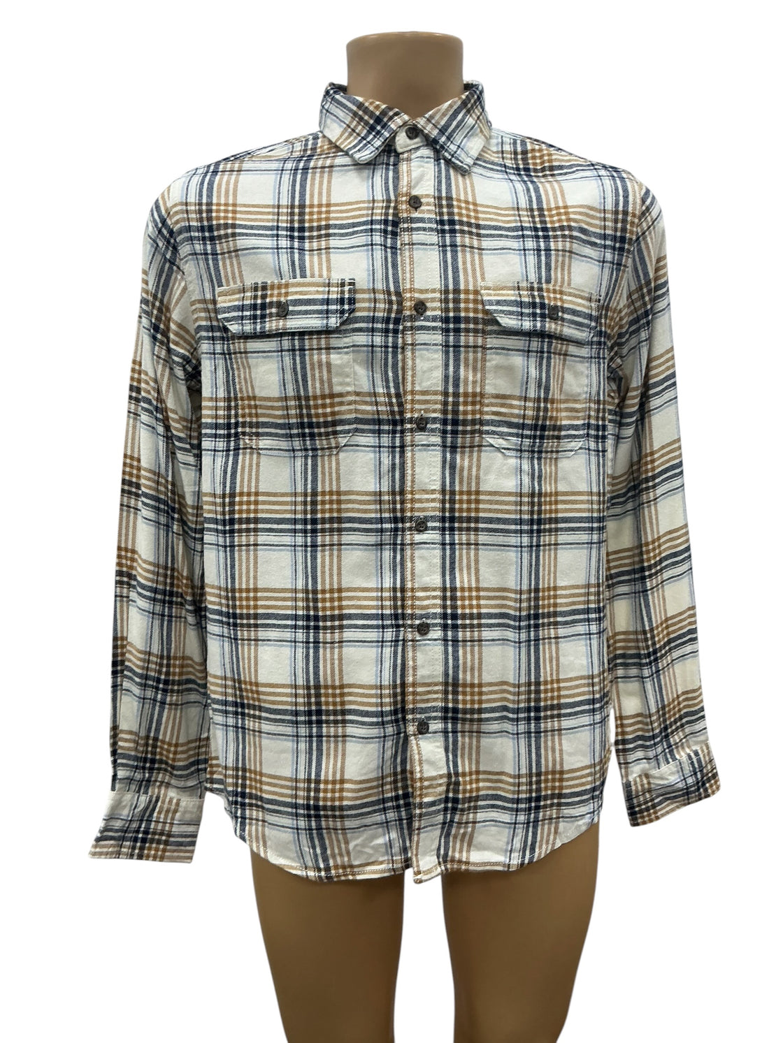 Camisa M (GEORGE)