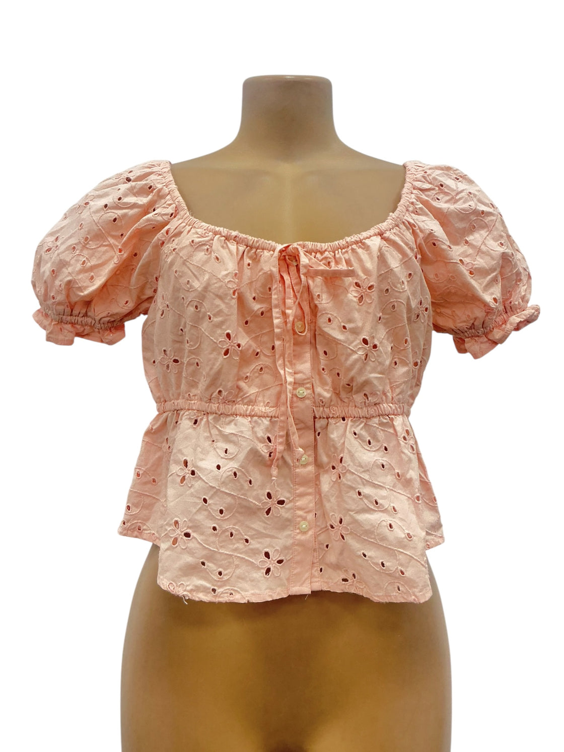 Blusa S (AMERICAN EAGLE)