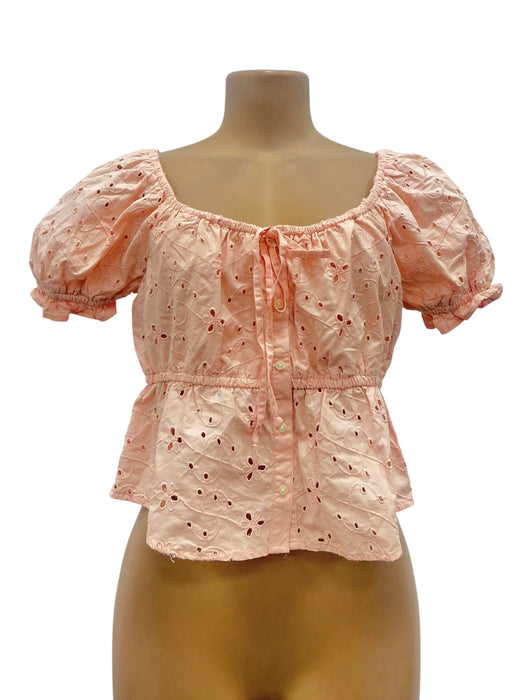 Blusa S (AMERICAN EAGLE)