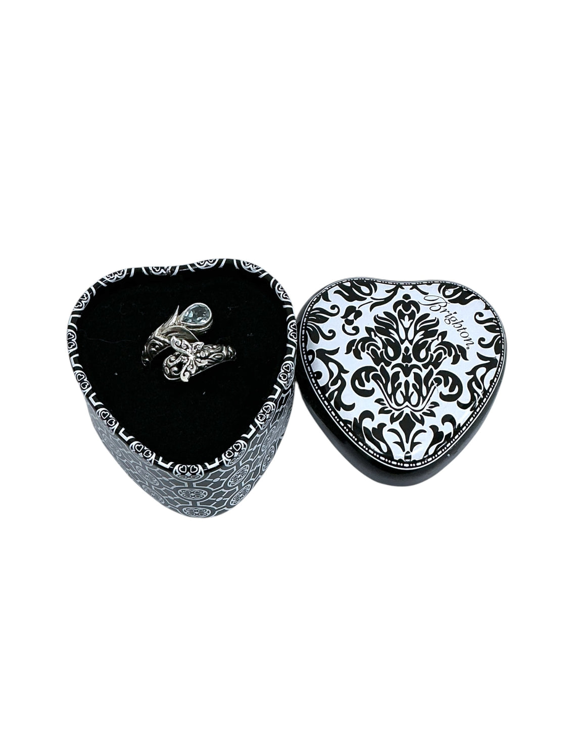 Anillo de plata (925)
