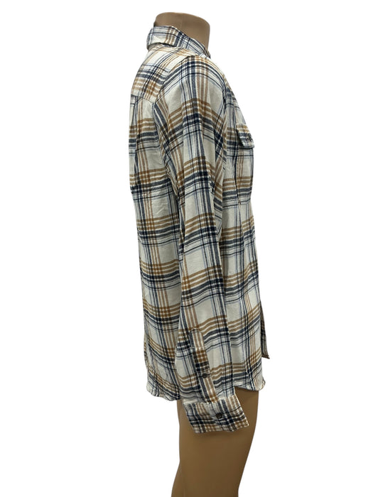 Camisa M (GEORGE)