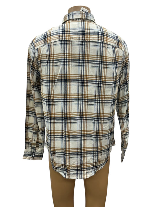 Camisa M (GEORGE)