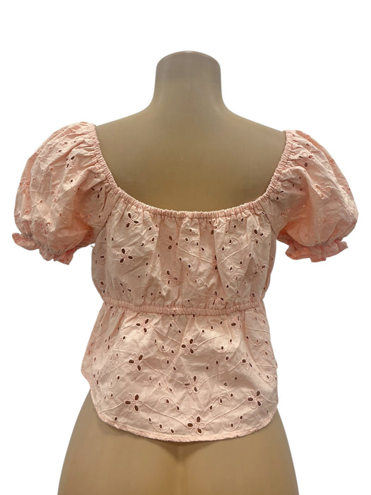 Blusa S (AMERICAN EAGLE)