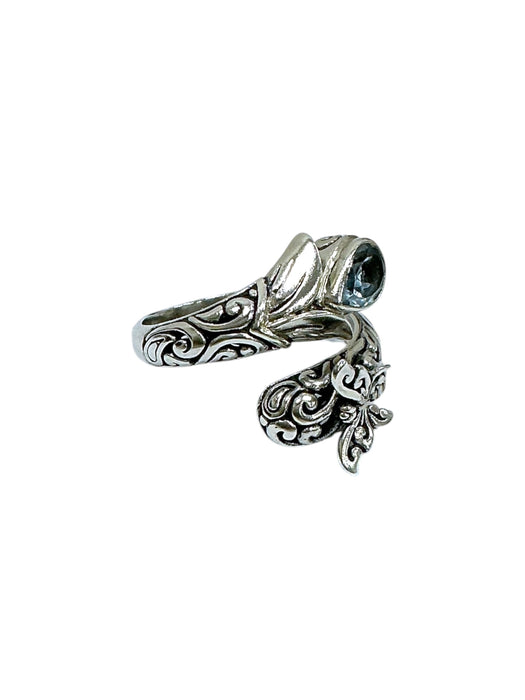Anillo de plata (925)