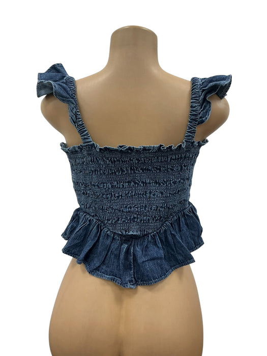 Blusa M (AMERICAN EAGLE)