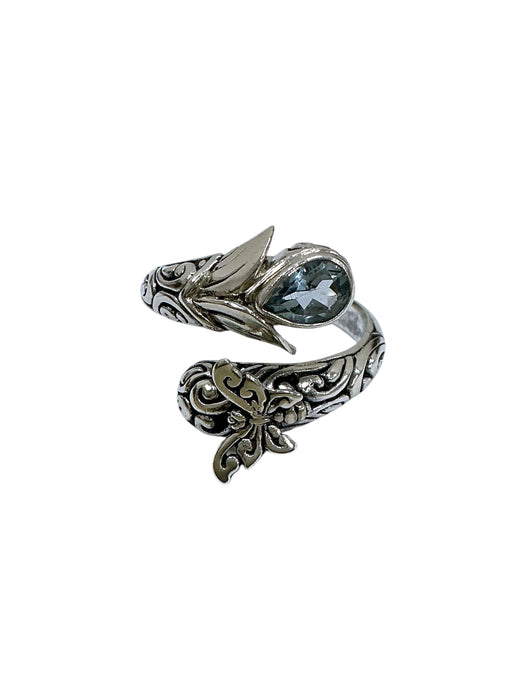 Anillo de plata (925)