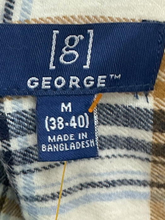 Camisa M (GEORGE)