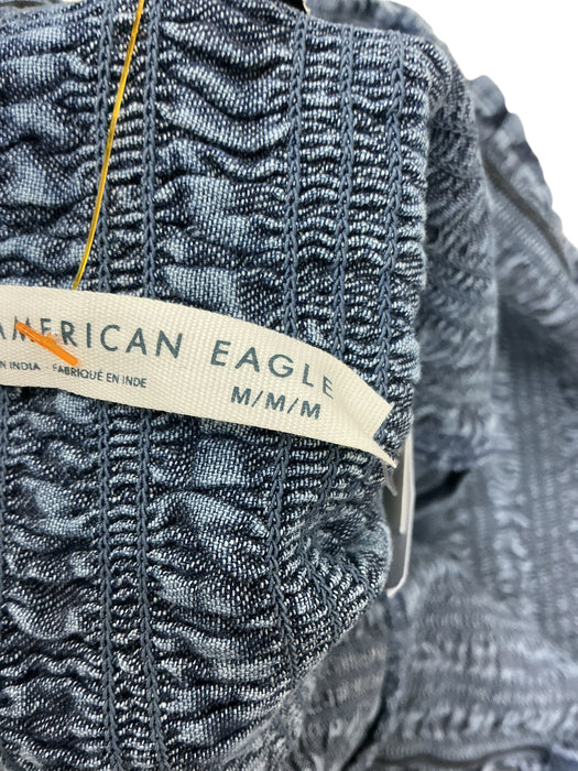 Blusa M (AMERICAN EAGLE)