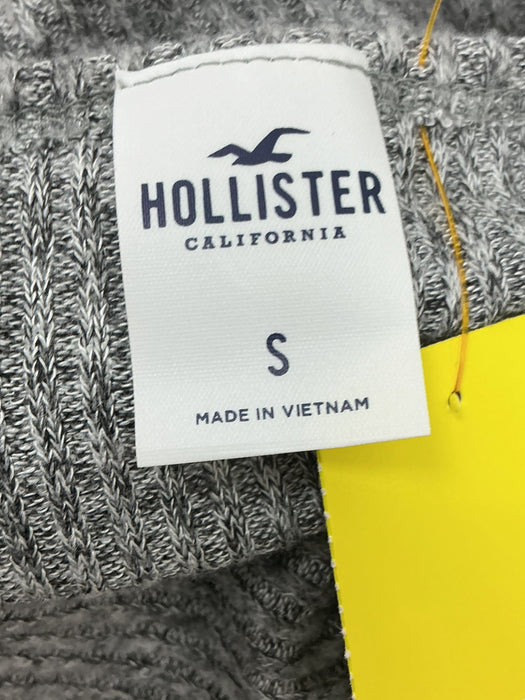 Blusa S (HOLLISTER)
