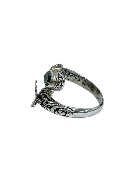 Anillo de plata (925)