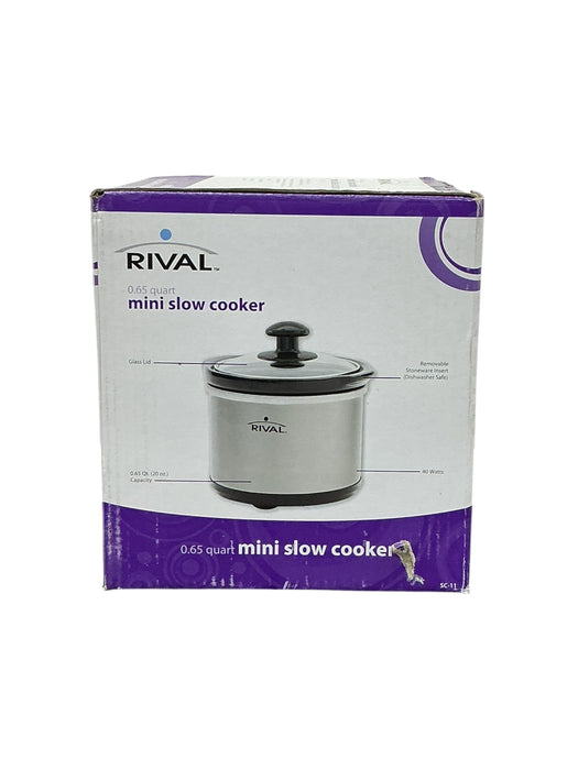 MIni olla de Cocción (RIVAL)