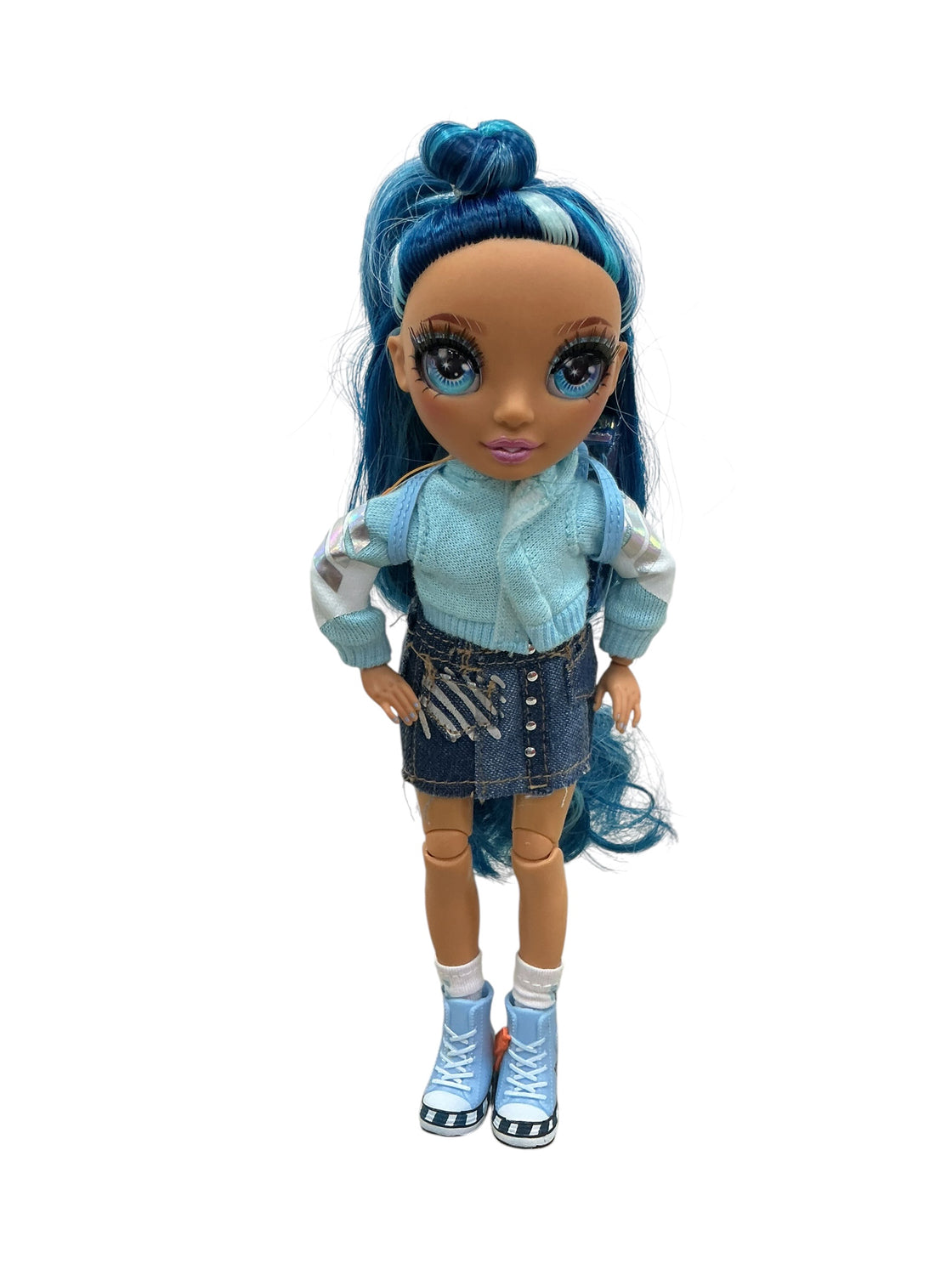 Junior High Skyler (RAINBOW HIGH)