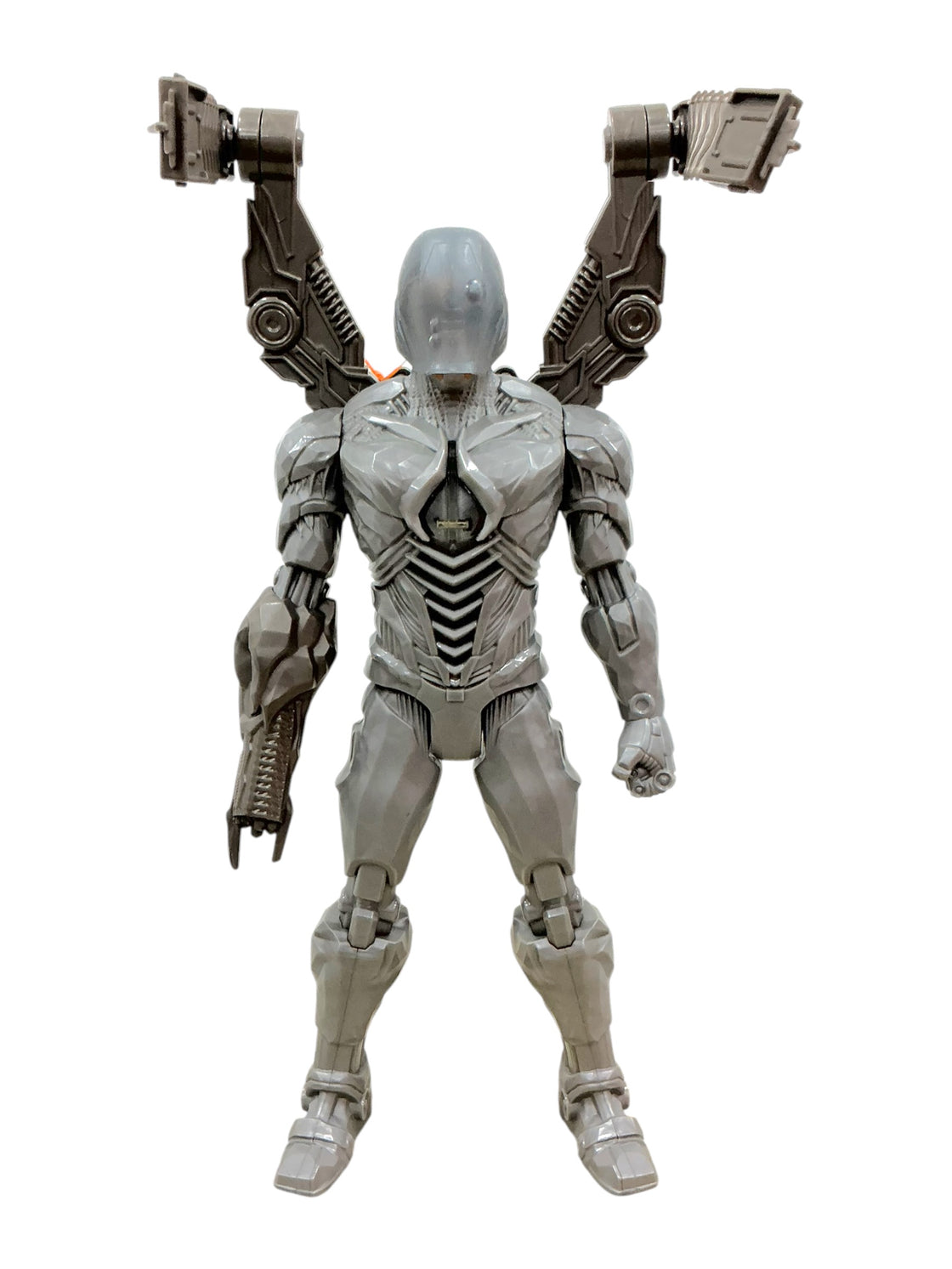 Cyborg (DC)